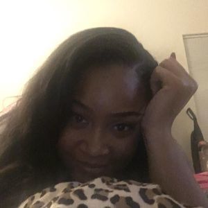 Meet your Posher, Kristi